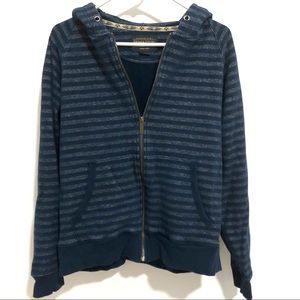 PENDLETON Zip Up Hoodie